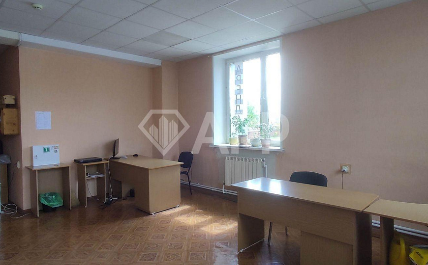Сдам офисное помещение, 50 м² фото