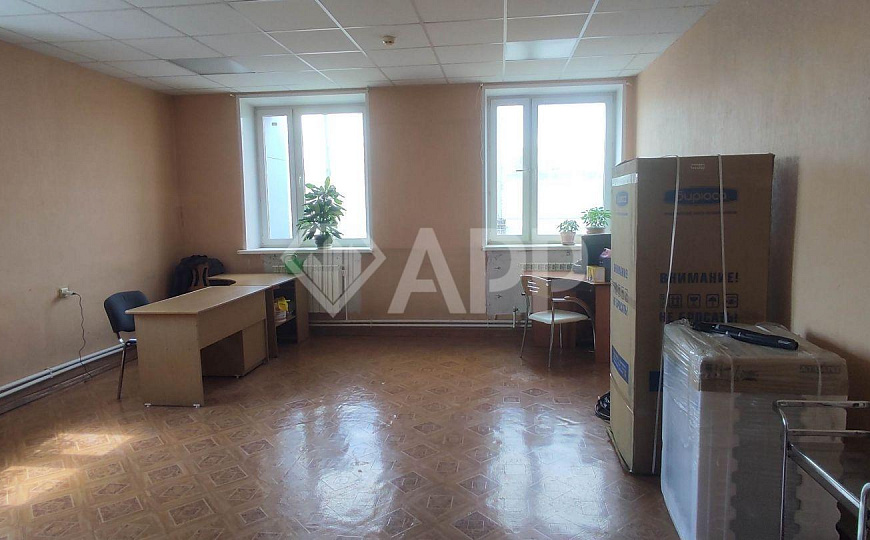 Сдам офисное помещение, 50 м² фото