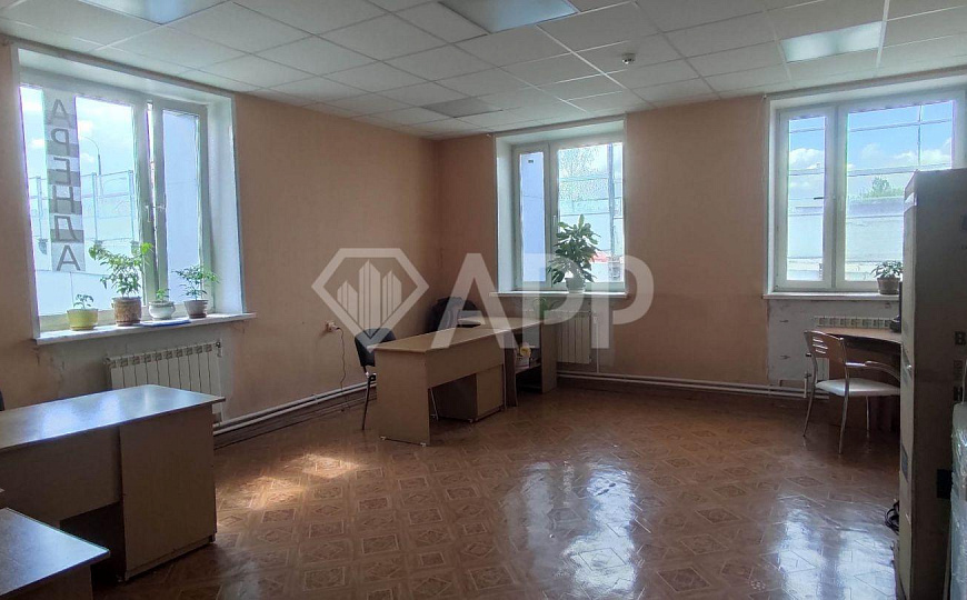 Сдам офисное помещение, 50 м² фото