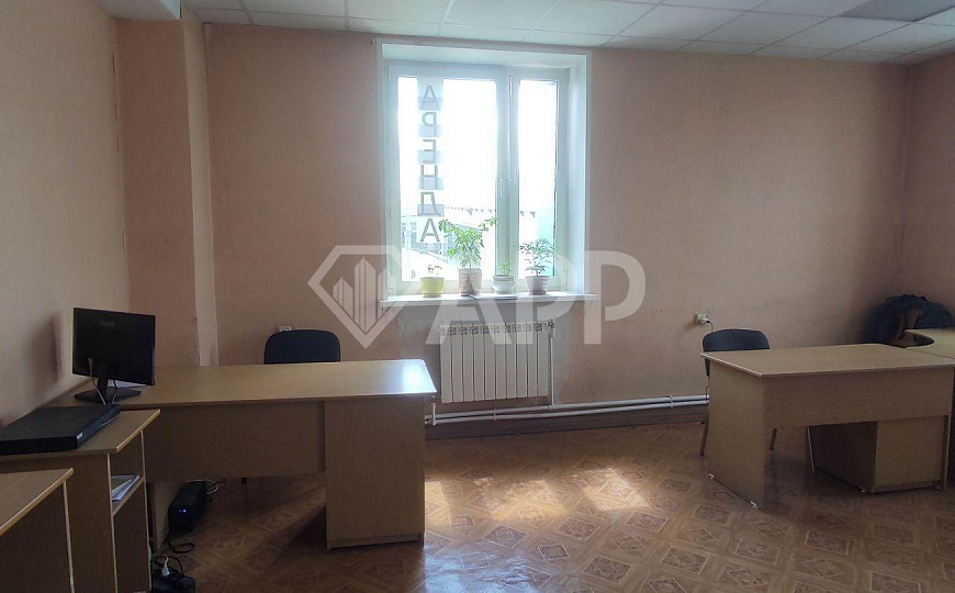 Сдам офисное помещение, 50 м² фото