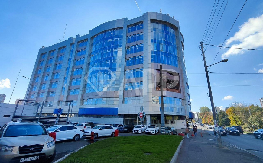 Сдаю бизнес-центр/офисный центр, 230 м² фото