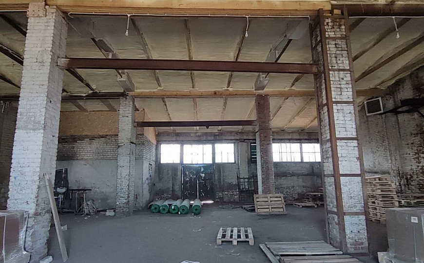 Сдам производственное помещение, 300 м² фото