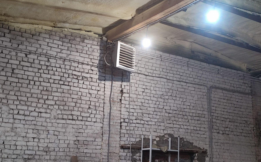 Сдам производственное помещение, 300 м² фото