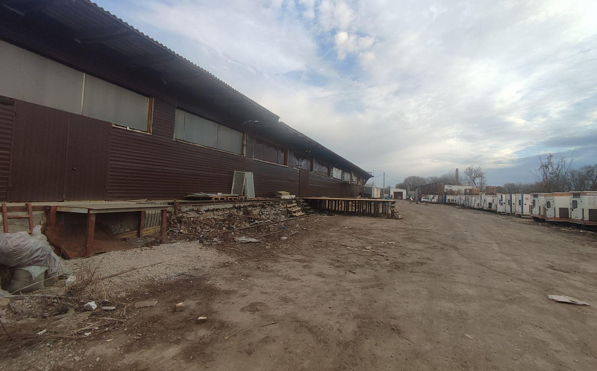 Сдам производственное помещение, 300 м² фото