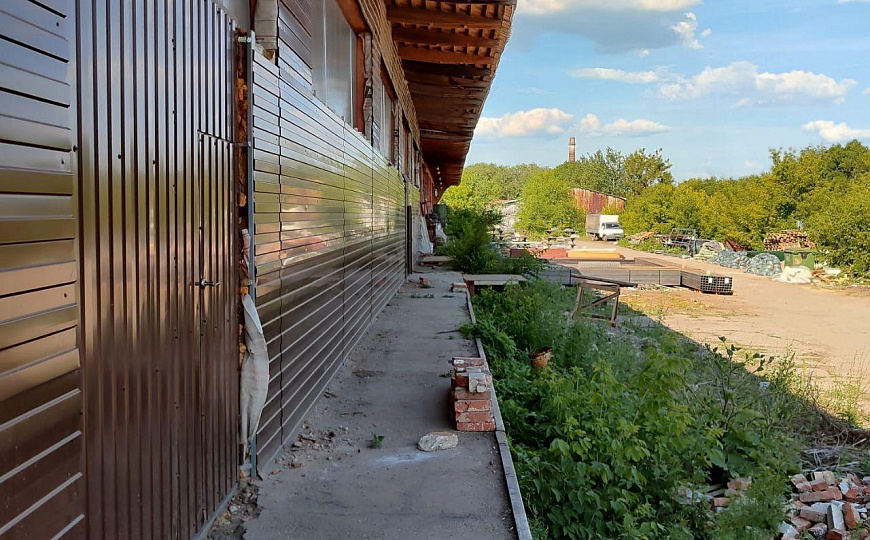 Сдам производственное помещение, 300 м² фото