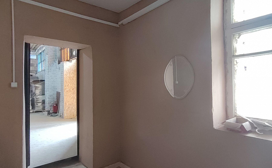 Сдам производственное помещение, 300 м² фото