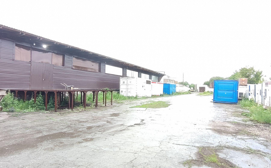 Сдам производственное помещение, 300 м² фото