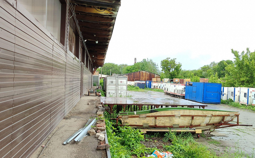 Сдам производственное помещение, 300 м² фото