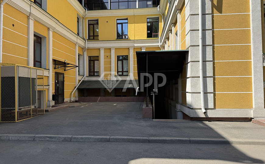 Офис с отличным ремонтом в центре Омска, 108 м² фото