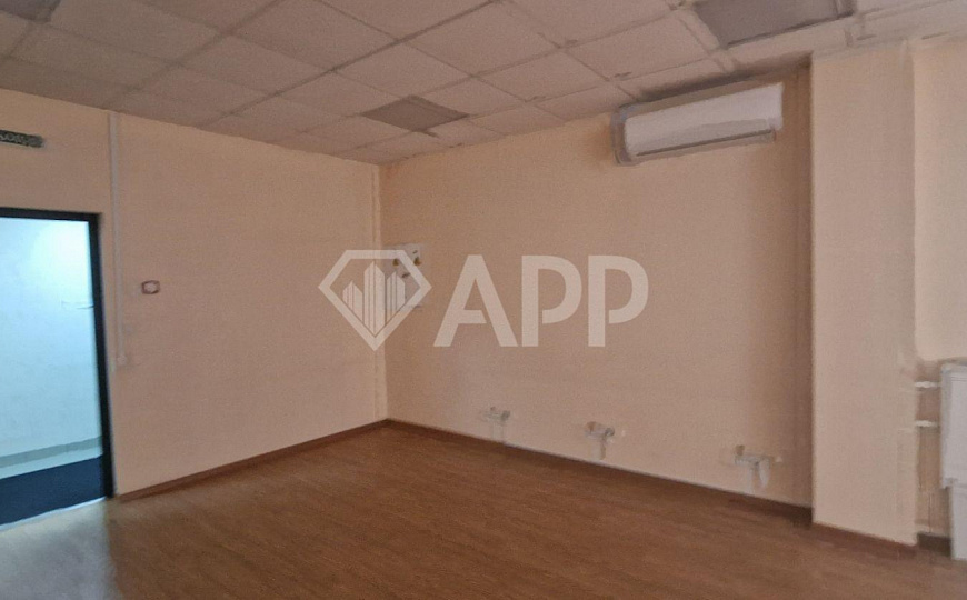 Офис на 1 этаже в центре, 132м² фото