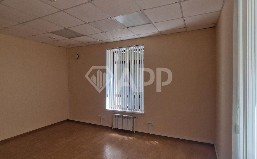 Офис на 1 этаже в центре, 132м² фото