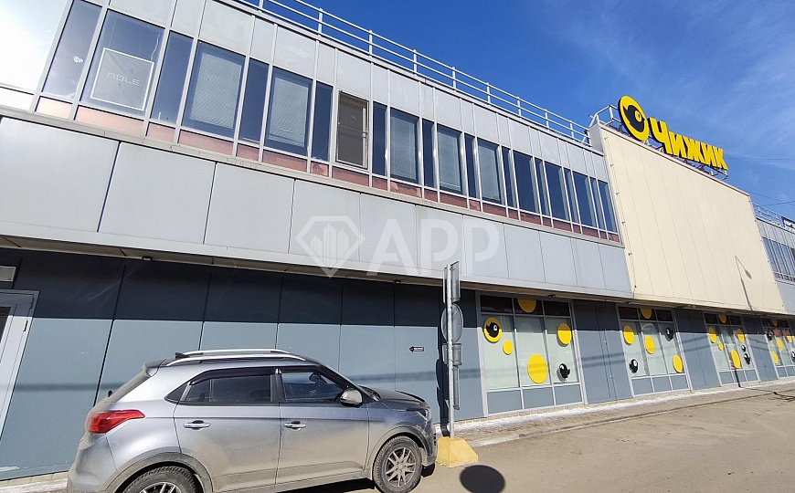 Продам готовый арендный бизнес, 944,5 м² фото
