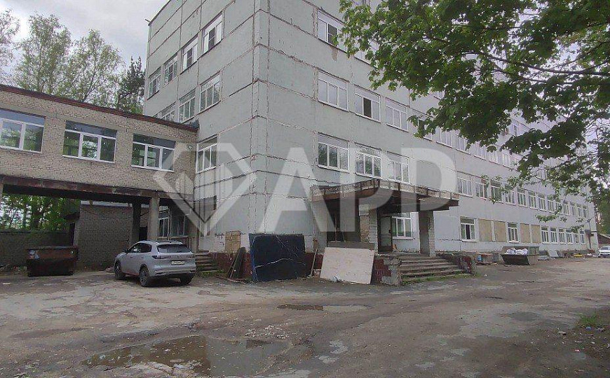 Сдам отдельно стоящее здание, 36 м² фото
