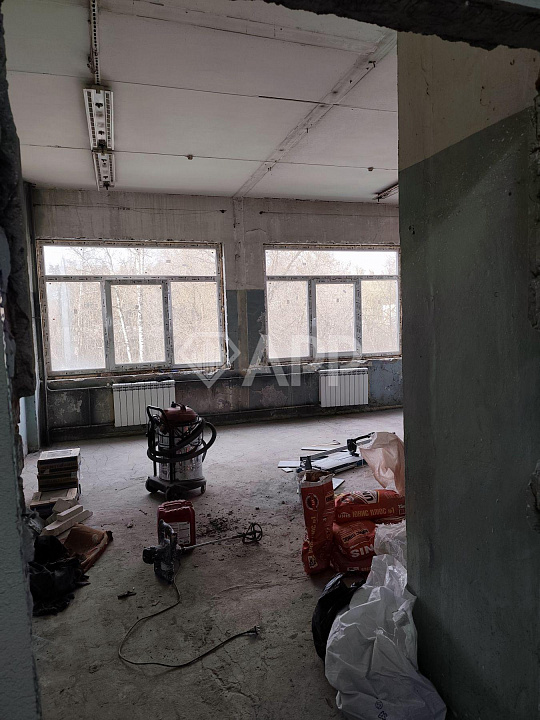 Сдам отдельно стоящее здание, 36 м² фото