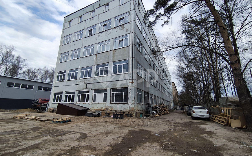Сдам отдельно стоящее здание, 36 м² фото