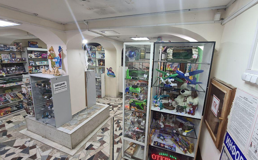 Помещение свободного назначения 80м2  фото