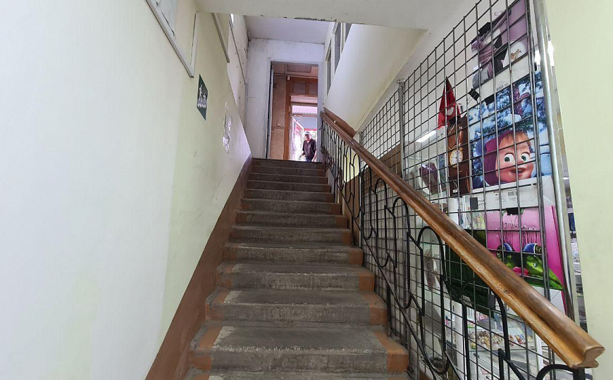 Помещение свободного назначения 80м2  фото