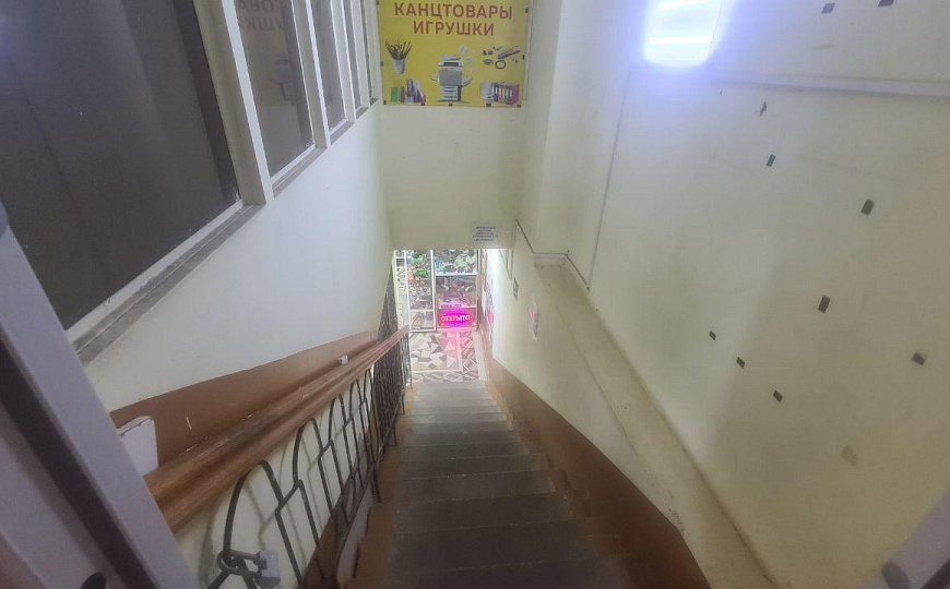 Помещение свободного назначения 80м2  фото
