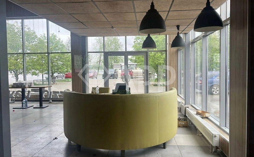 Сдам помещение общественного питания, 313 м² фото