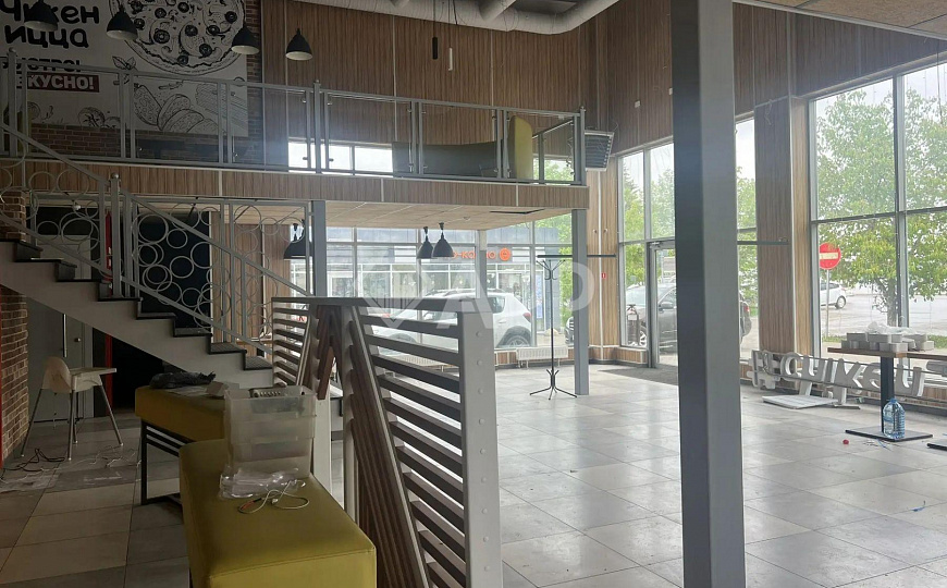 Сдам помещение общественного питания, 313 м² фото