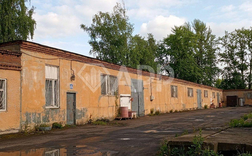 Сдам складское помещение, 120 м² фото