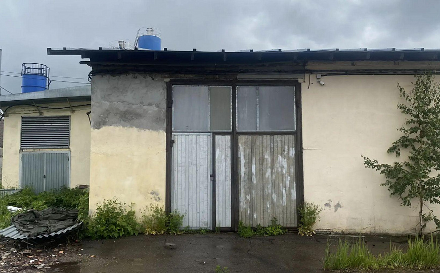 Сдам производственное помещение, 64 м² фото