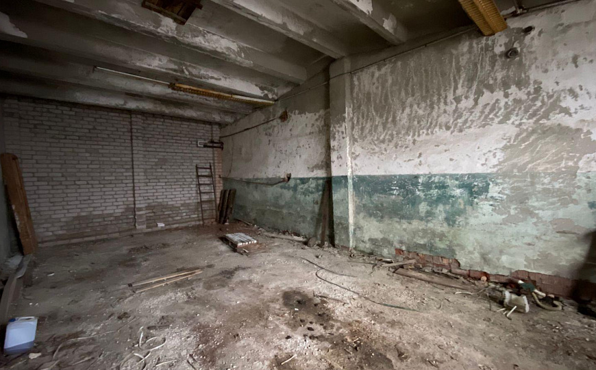 Сдам производственное помещение, 64 м² фото