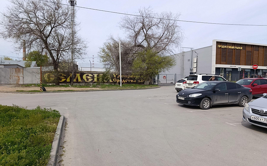 Сдам отдельно стоящее здание, 1 444 м² фото