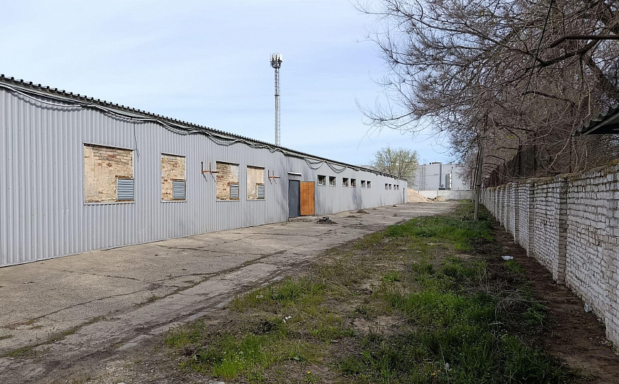 Сдам отдельно стоящее здание, 1 444 м² фото