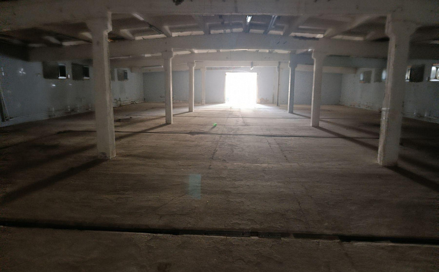 Сдам отдельно стоящее здание, 1 444 м² фото