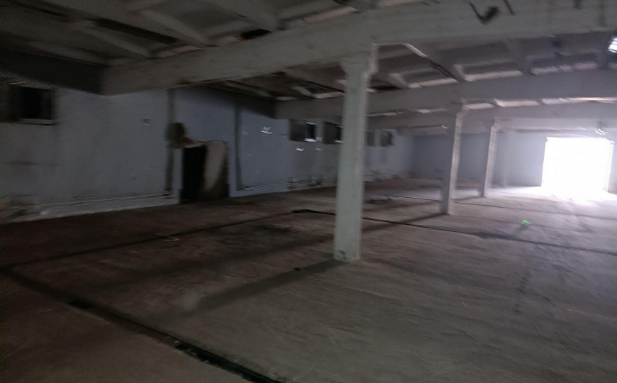 Сдам отдельно стоящее здание, 1 444 м² фото