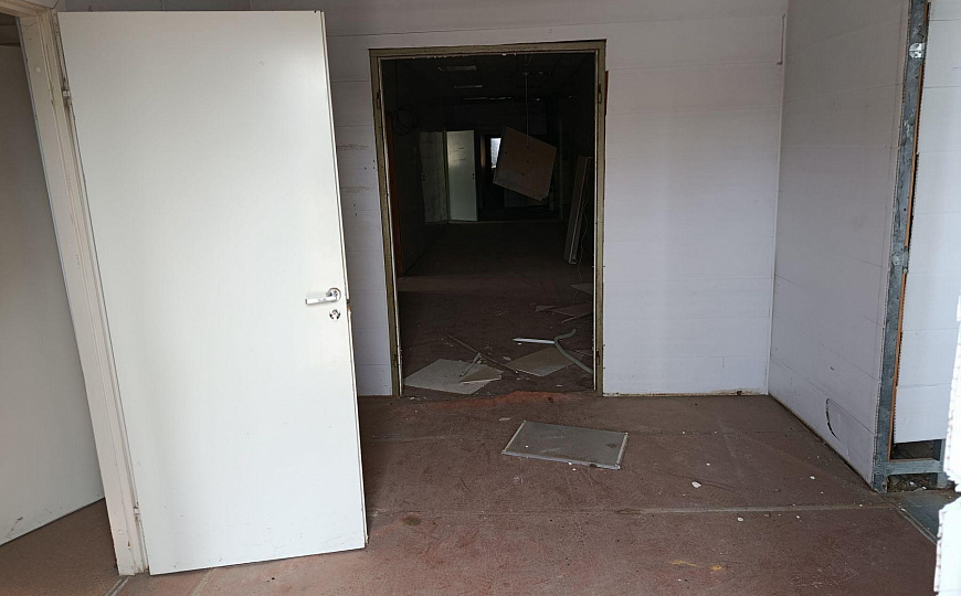 Сдам отдельно стоящее здание, 1 444 м² фото