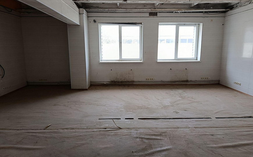 Сдам отдельно стоящее здание, 1 444 м² фото