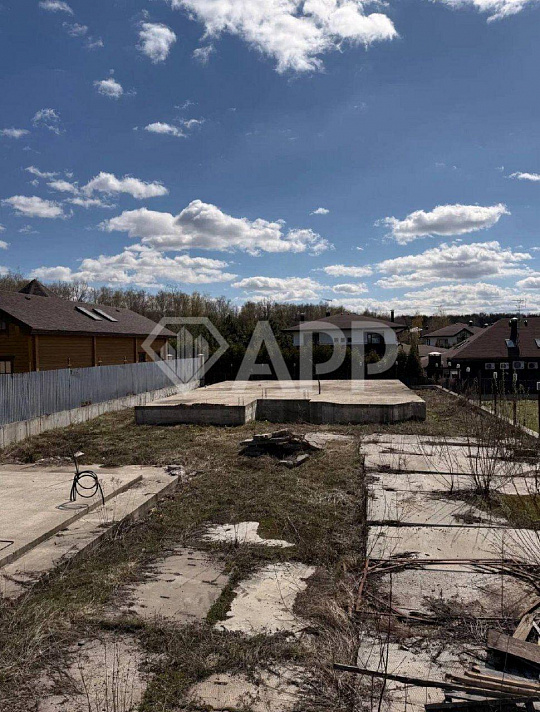 Продажа, ЗУ, 11 сот. фото