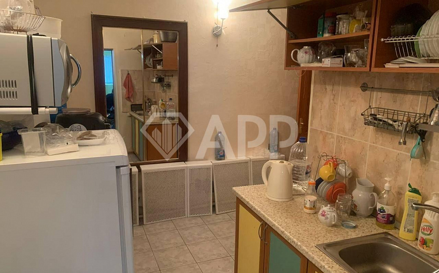 Сдам офисное помещение 124м² в густонаселенном районе фото