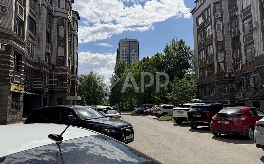 Сдам офисное помещение 124м² в густонаселенном районе фото