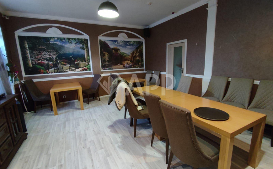 Сдам помещение общественного питания, 250 м² фото