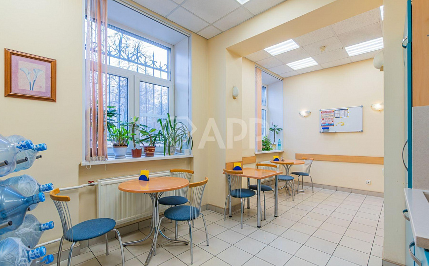 Продам помещение c хорошим ремонтом площадью 407 м² фото