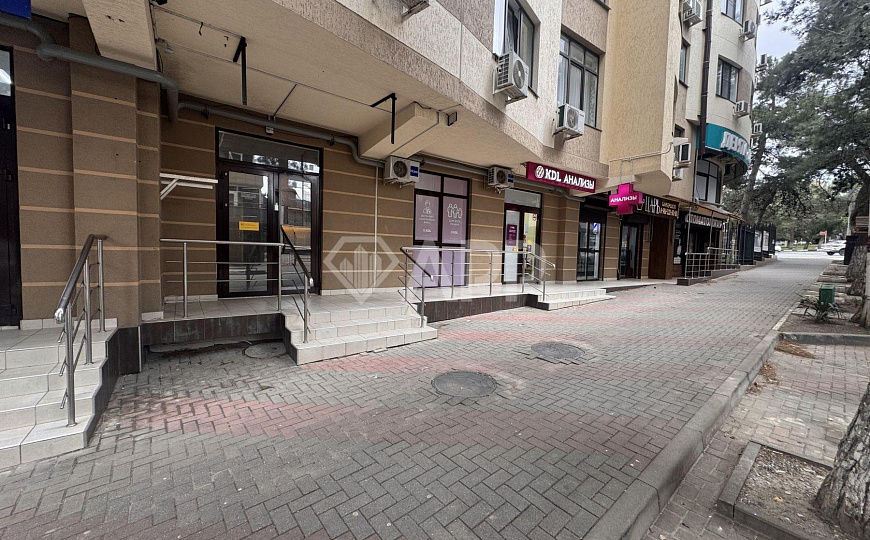 Сдам торговое помещение, 100 м² фото