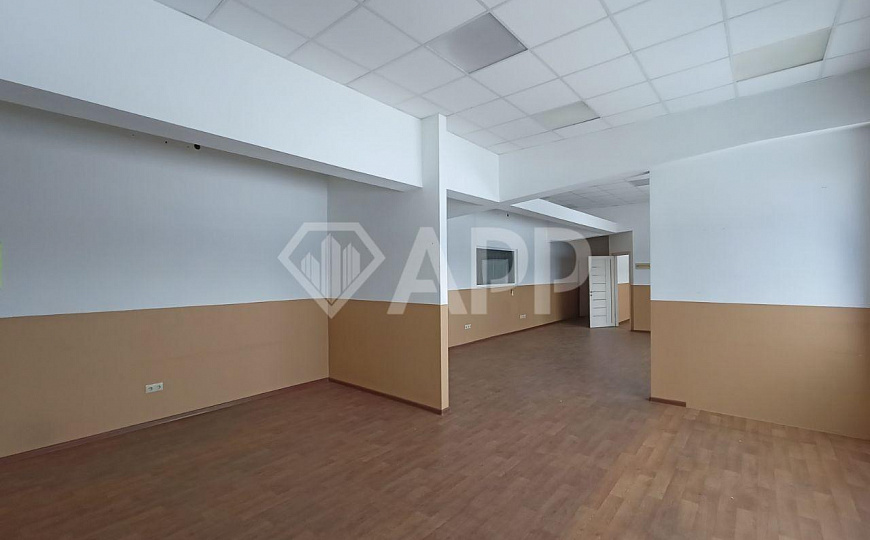 Склад B+ в Ново-Савиновском районе Казани фото
