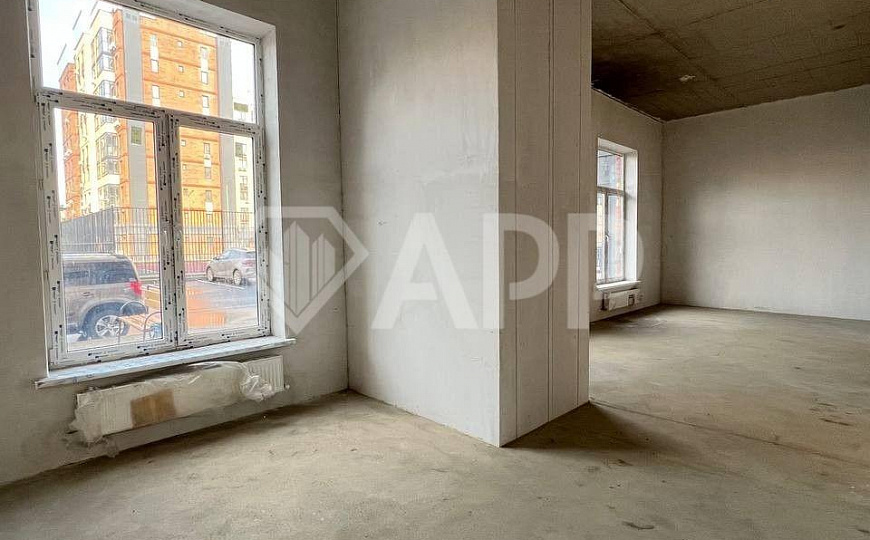 Сдаю торговое помещение, до 240 м² на одной линии с Магнит фото