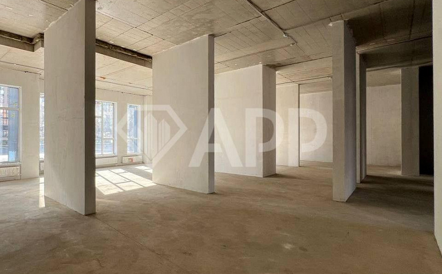 Сдаю торговое помещение, до 240 м² на одной линии с Магнит фото