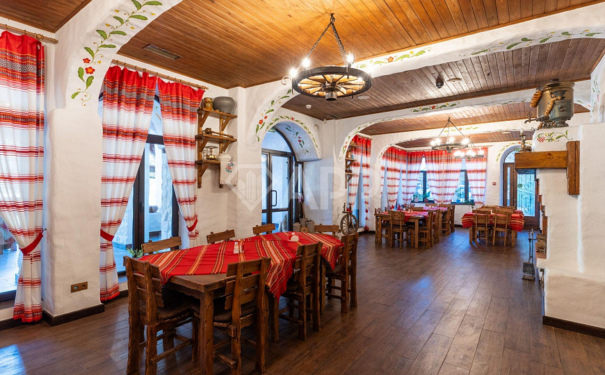 Сдам помещение общественного питания, 551 м² фото