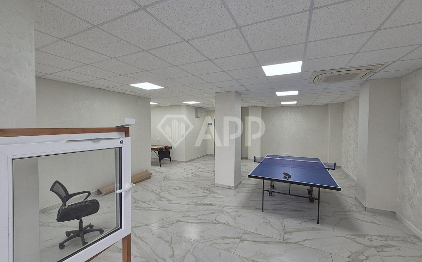 Сдам офисное помещение, 300 м² фото