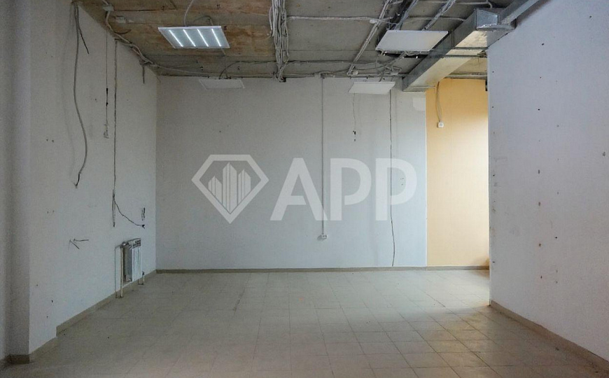Помещения свободного назначения в Салават Купере (80 м², 107 м², 63 м², 50 м²) фото