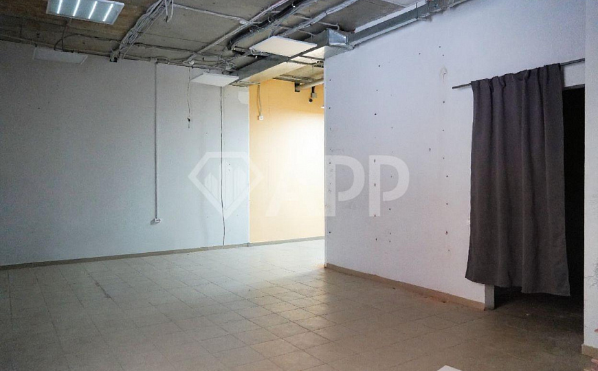 Помещения свободного назначения в Салават Купере (80 м², 107 м², 63 м², 50 м²) фото