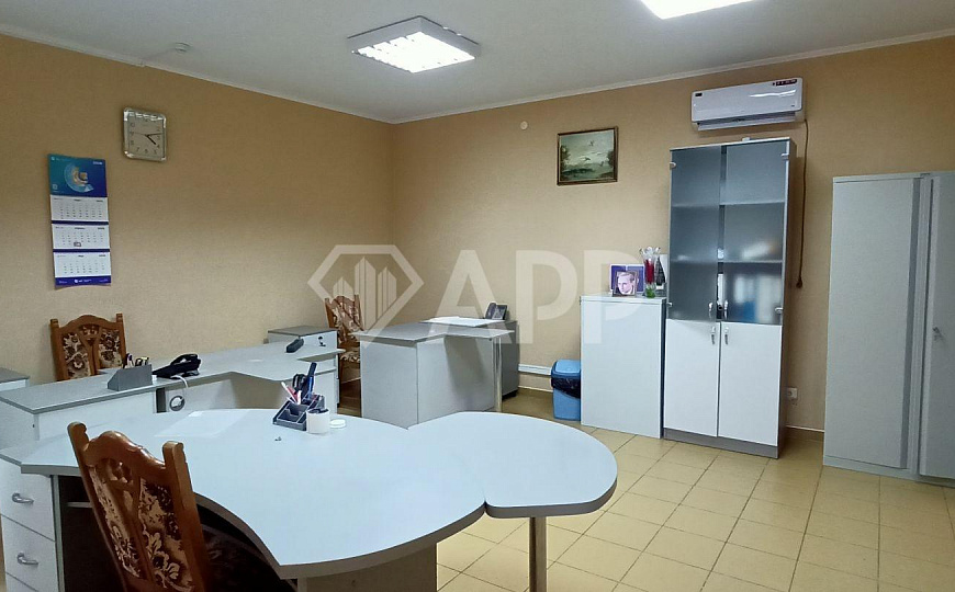 Продам 3 этажное помещение свободного назначения, 139,6 м² и З/У 79,85 м². фото