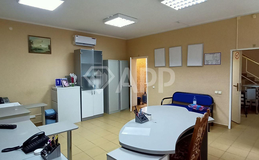 Сдам помещение свободного назначения, 139,6 м². фото