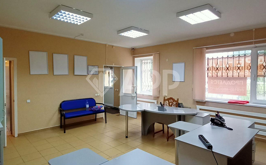 Сдам помещение свободного назначения, 139,6 м². фото