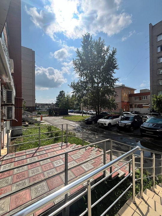 Офис 112 м² фото